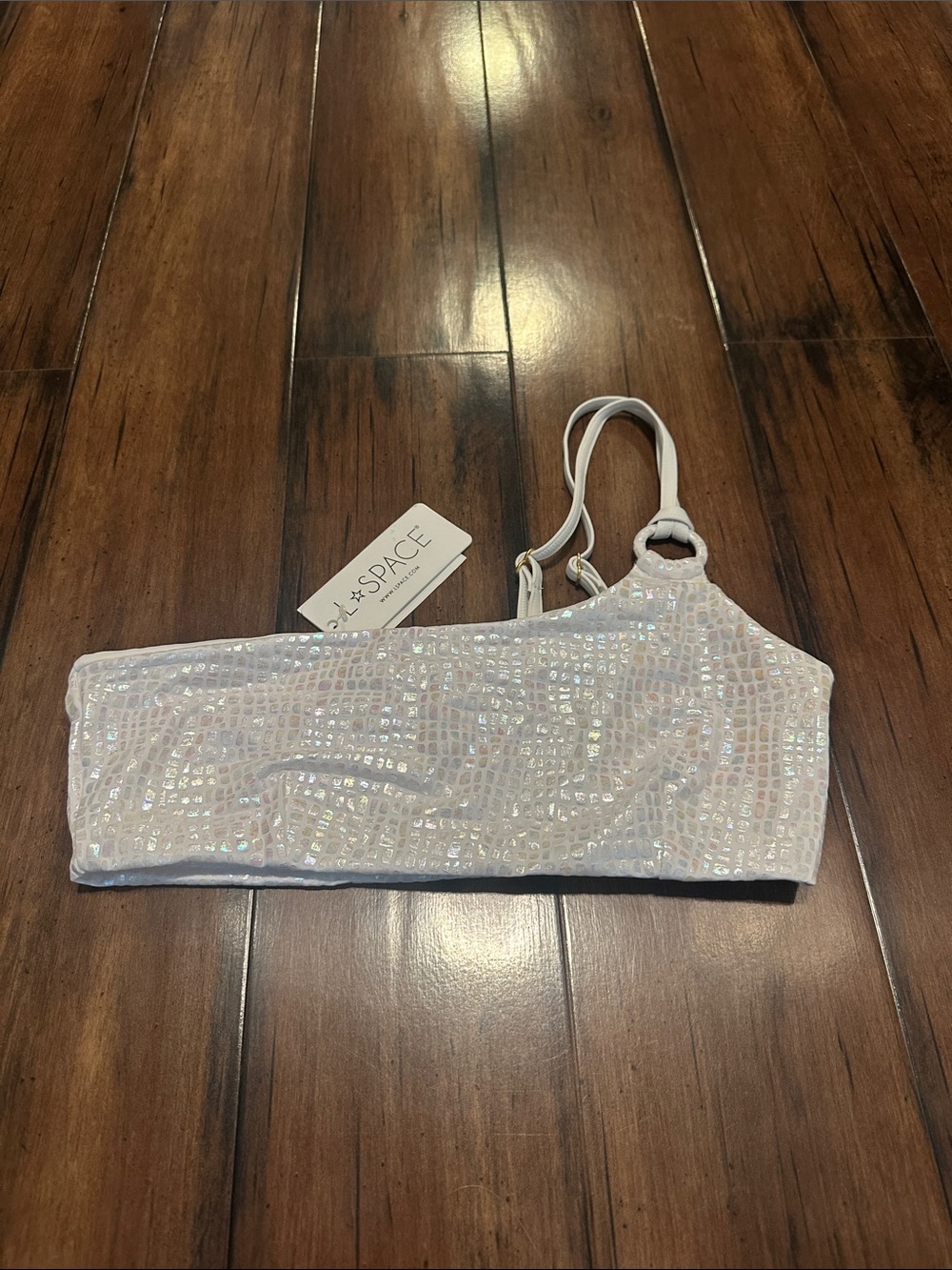 New Indiana top